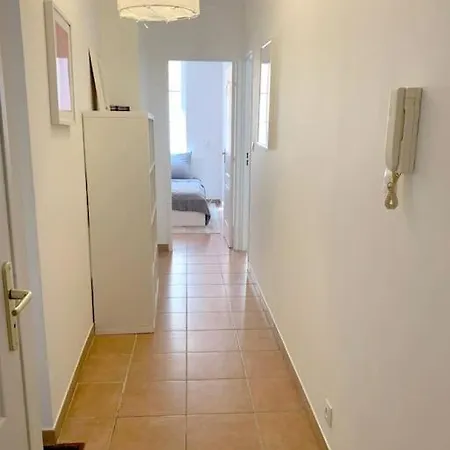 Appartamento Rare 2 En Duplex Design Au Panier Marsiglia