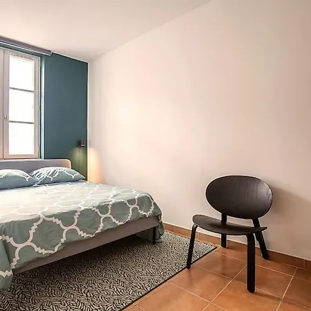 Appartamento Rare 2 En Duplex Design Au Panier