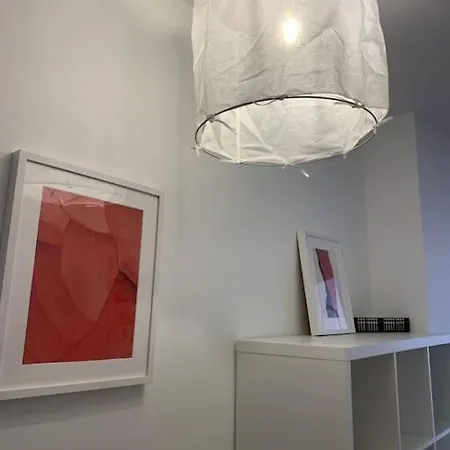 Appartamento Rare 2 En Duplex Design Au Panier
